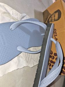 Relaxo Flip Flops