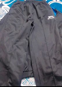 Stylish Blue Track Jacket