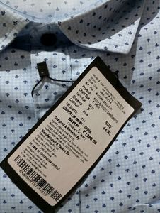 invictus formal shirt