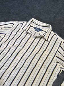 Rare Vintage 90s Polo Ralph Lauren 'Merton Dress'