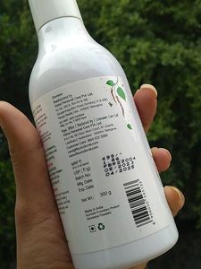 Anti Dandruff Shampoo
