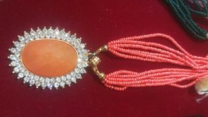 Pack Of Three Locket