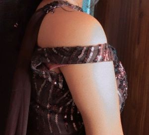 Beautiful Indowestern Suit