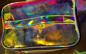 Colorbar Iridescent Soft Vanity New