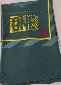 Men's Graphic T-Shirt