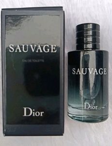 Dior Sauvage ♥️💕