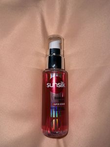 Sunsilk Diamond Shine Serum
