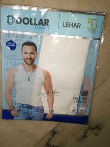 6 Pieces Men vest