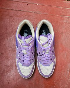 Slightly Used Sneakers
