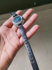 Fastrack Analog Watch