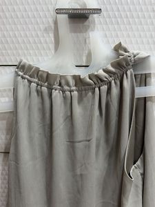 Chic Sleeveless Tie-Back Top