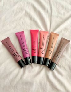 E.l.f. Glow Reviver Melting Lip Balm