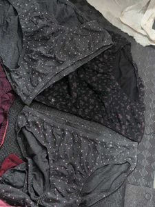 Jockey Set of 10 L size