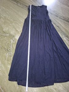 Elegant Printed Kurta with Palazzo Set