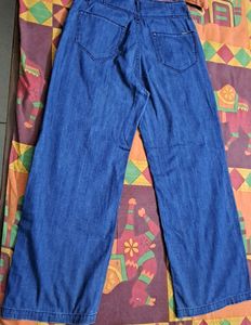 Pantaloons flared Jeans