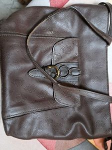 HOLII Pure Leather Handbag