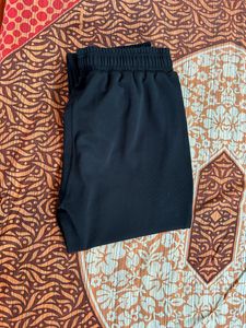 Unisex Stretchable Trackpant (size M/L)