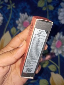 Etude House "over glowy" Tint