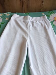 top with trouser