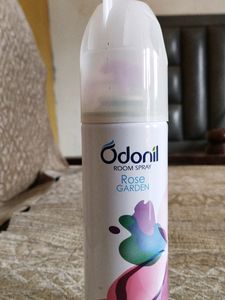 Odonil Room Freshner Spray. Rose 🌹🔮 Garden 🏡. Lovely 🤩 SMELL 😊