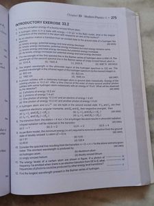 Physics DC PANDEY JEE Main &amp; Advanced