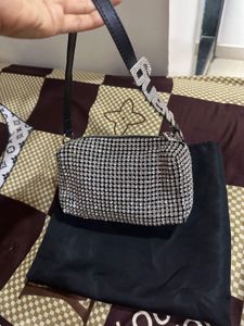 Wang Studded Bag