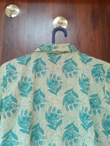 ethnic kurti