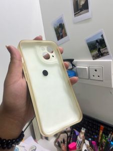 iphone 13 Chanel case with holder finger ring
