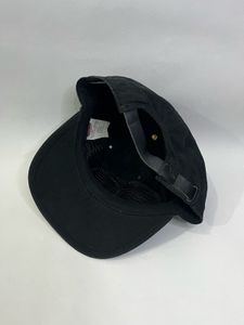 Volcom Black Baseball Cap