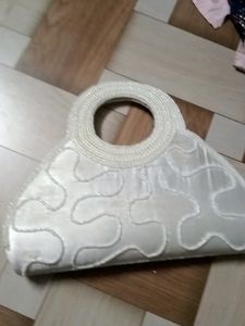 Moti Wark Hand Bag