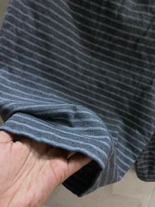 MAX PJ's Striped Men's Lounge/Pajama Shorts