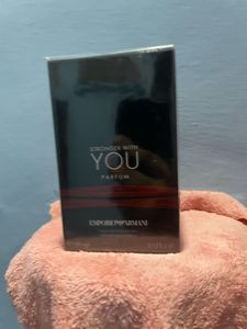 Azzaro the most wanted + SWY parfum