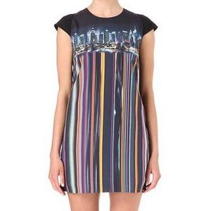 Ted Baker Skyline Dress Night Out New york