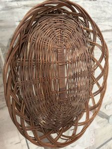 Basket- Flower / Fruits