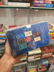 Mitch Albom Collection