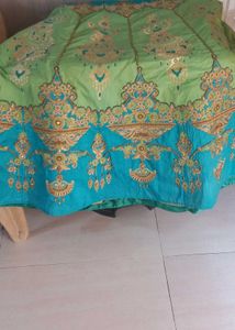 Wedding Wear Choli
