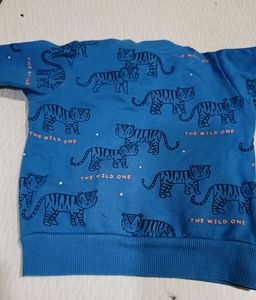 Blue Tshirt