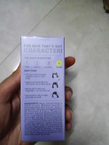 Moxie Beauty Daily Calming Serum