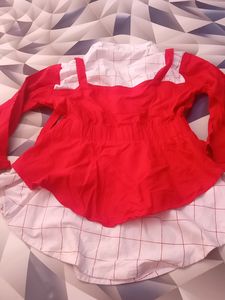 Nice Top 😊