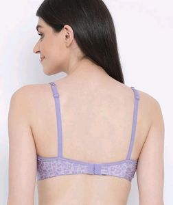 Clovia Padded Bra