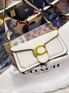 Coach Tabby Shoulder Bag