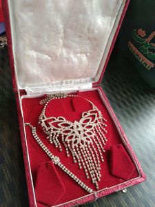 Diamond Necklace