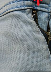 Men's Jeans and Cargo Pants , normal