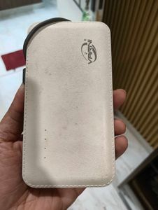 8000mAh Energy Bank