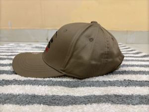 Burberry Premium Unisex Beige Cap