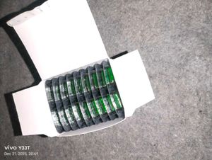 Vitamin E Softgel Capsules