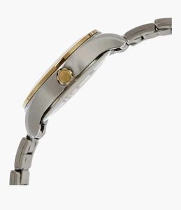 Timex Two-Tone Ladies Watch