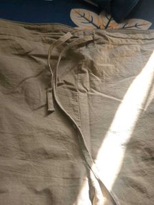Savana khaki y2k pants