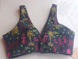 Bestselling Suta Bombay Blouse Masakali