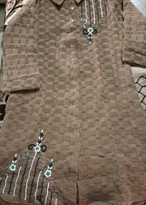 New co-ord set